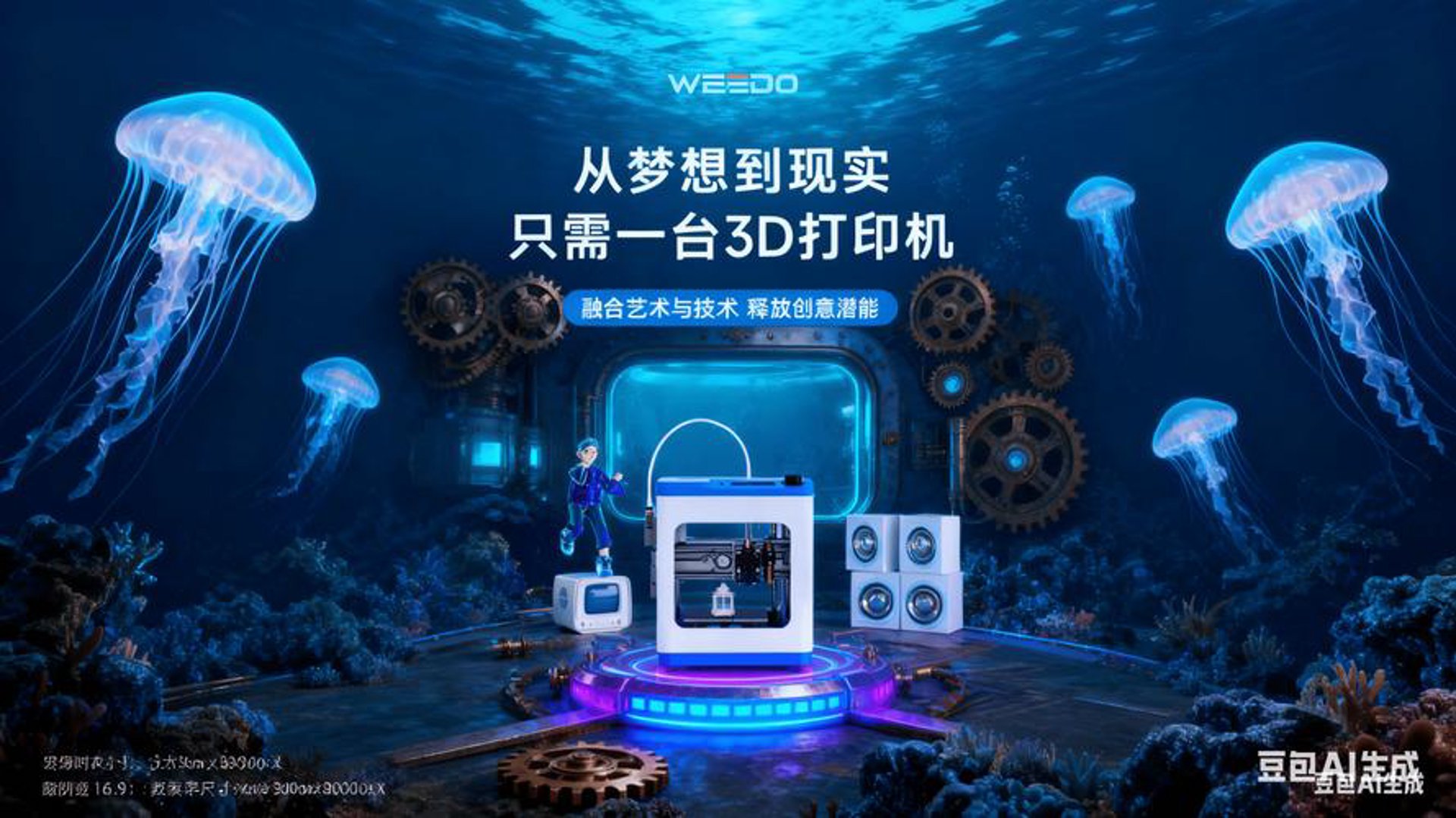 三维打印产业网